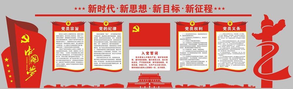 智慧党建系统开发哪家好 智慧党建系统开发哪家好