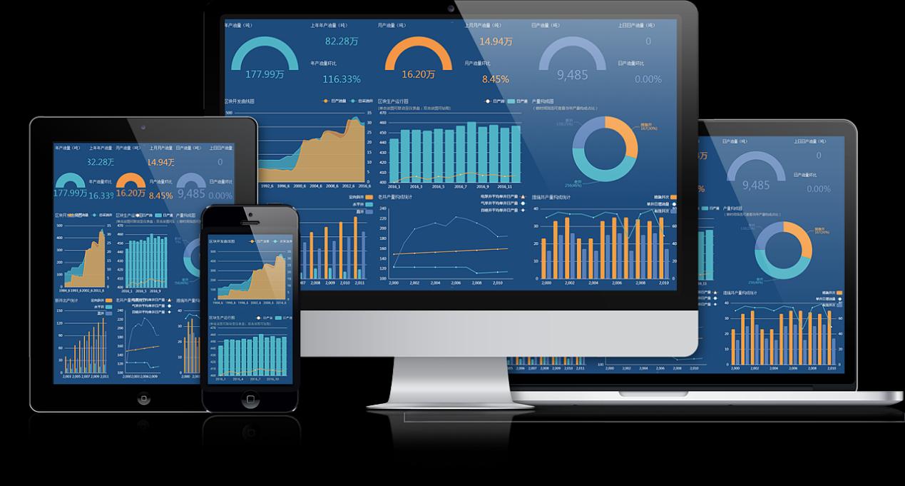 综治大数据系统