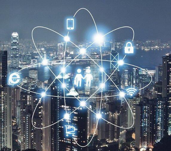 智慧党建系统开发