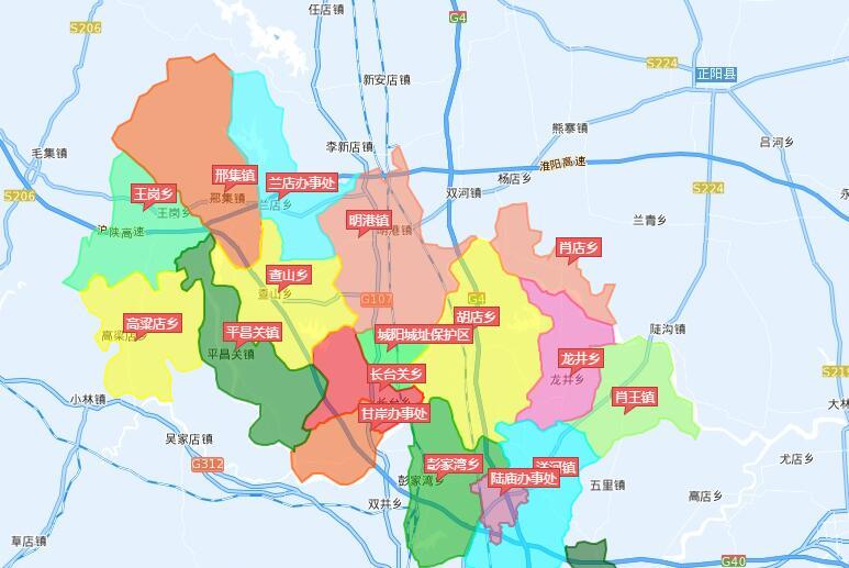 郑州网格化管理平台开发