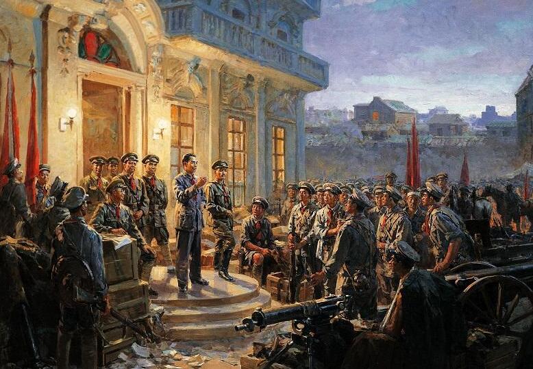 互联网+智慧党建 互联网+智慧党建