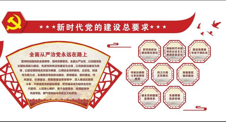 智慧党建 智慧党建